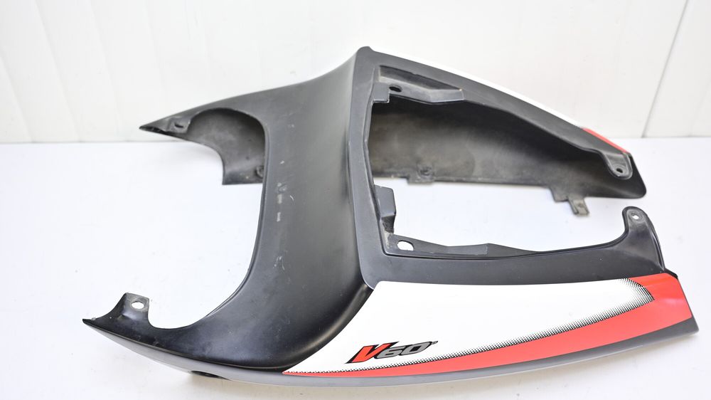Carena Codita Spate Aprilia RSV 1000 Mille 2001 - 2003