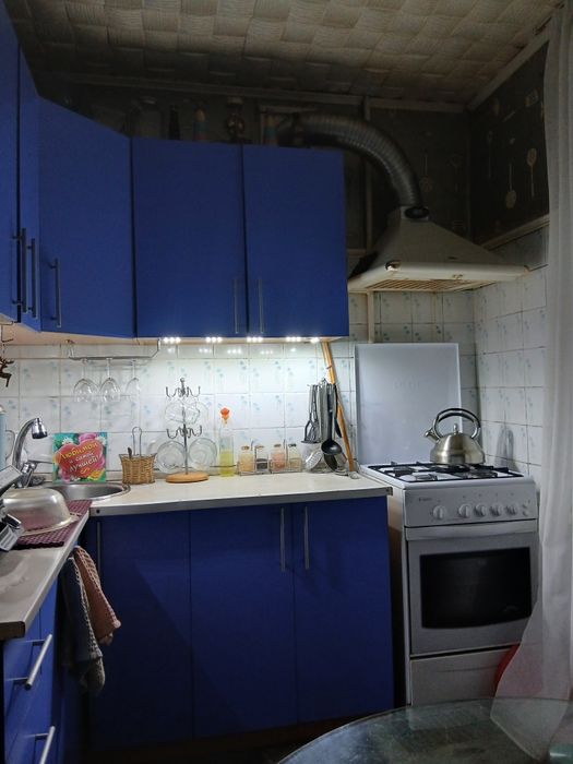 Продам 3х квартиру