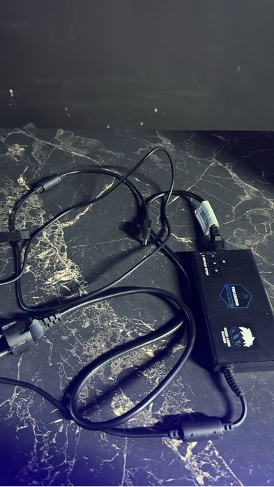 Acer Nitro 5 AN515-57