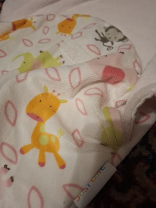 Кокон для новрожденного