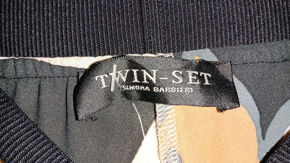 Twinset Simona Barbieri