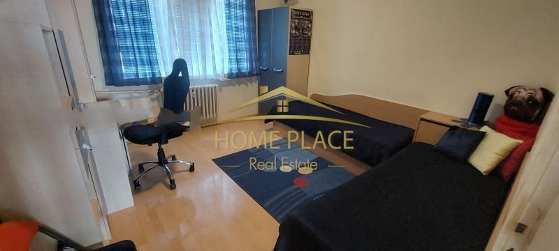 Дава се под наем Тристаен апартамент в Варна, Младост 2 - 63 кв.м за 357 € - Снимка #6