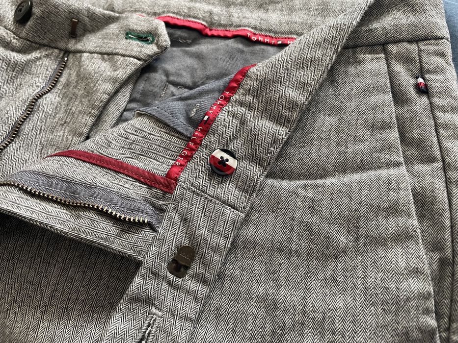 Панталон Tommy Hilfiger