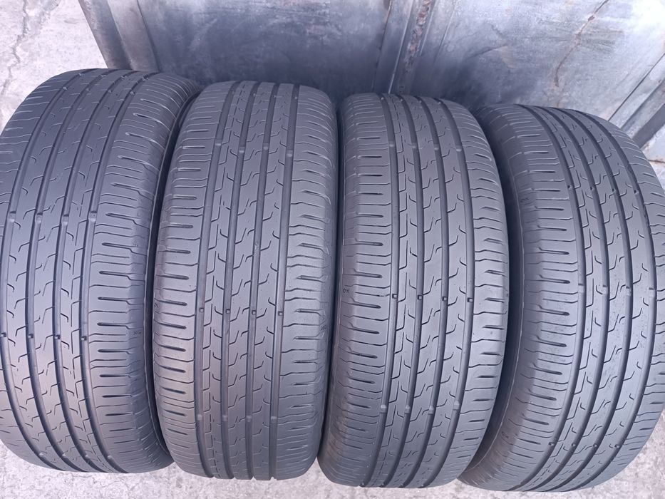 195/55/16 Continental