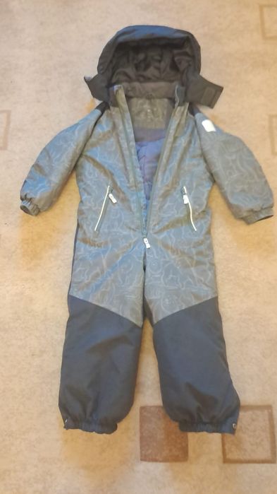 Продам детский комбинезое