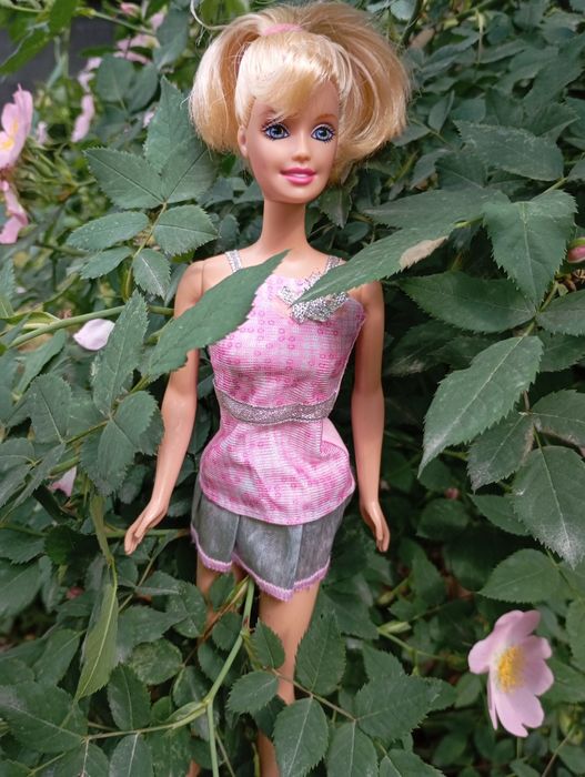 Продам Барби Маттел 90х Феерия.