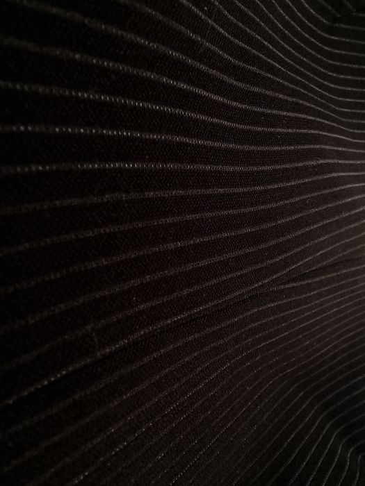 Пиджак женский чёрный с люрексом