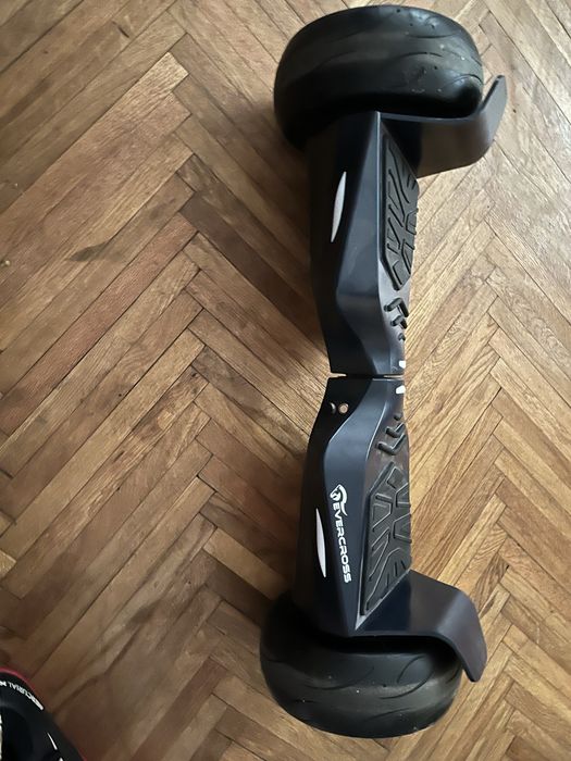 Hoverboard Evercross Nou