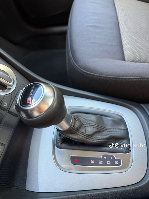 Audi Q3 2012 sline quatro 177cp