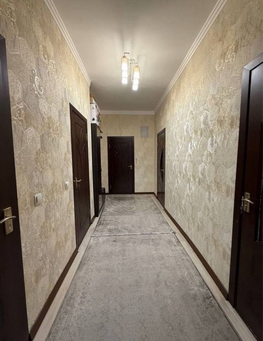 Чиланзар 1 квартал 2/2/4 Высок-чка С Ремонтом