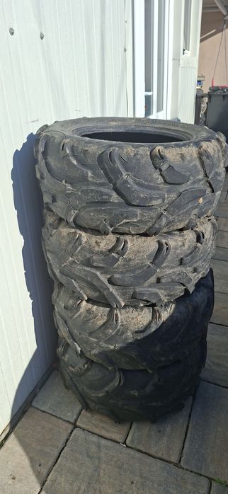 Anvelope/Cauciucuri Atv 27x10,27x11 R14