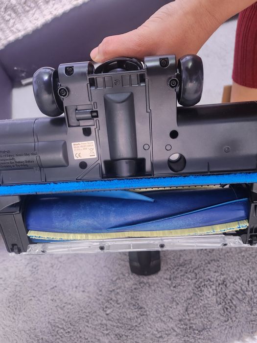 Aspirator Shark nou în cutie autonomie 50 minute