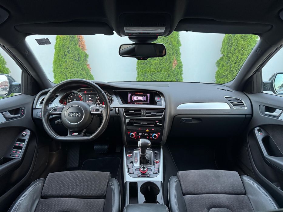 AUDI A4 Avant 0 — imagine 5