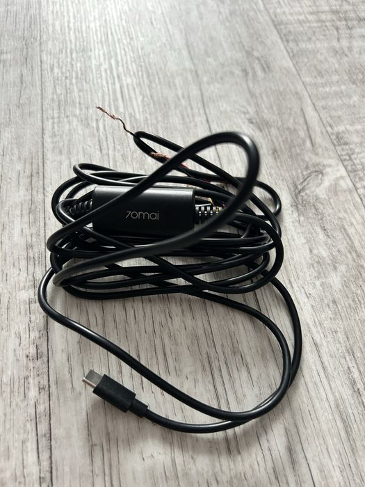 Кабель парковки 70mai