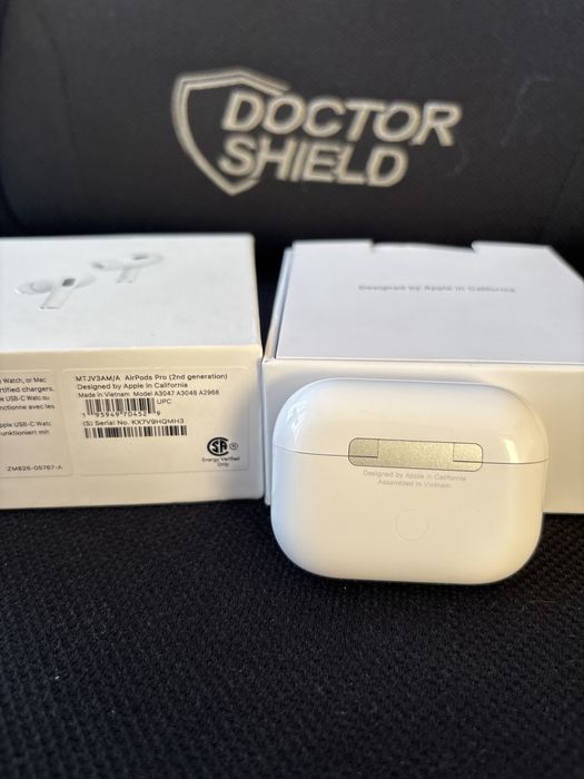 AirPods Pro (2nd generation)
