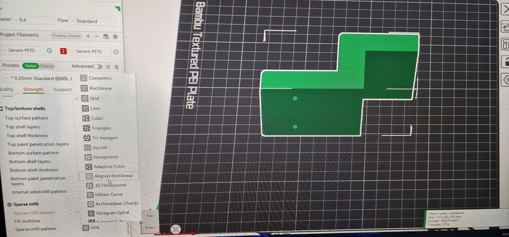 Servicii proiectare CAD si servicii printare 3d