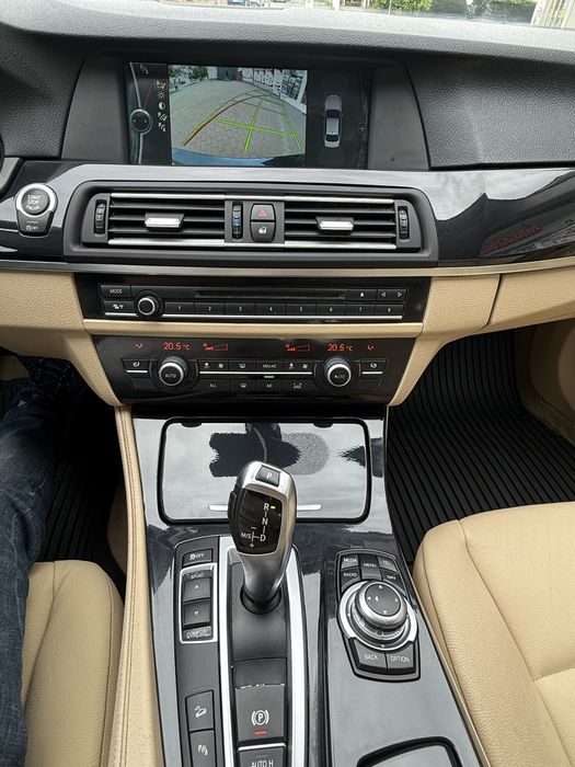 Bmw F10 530 Xdrive