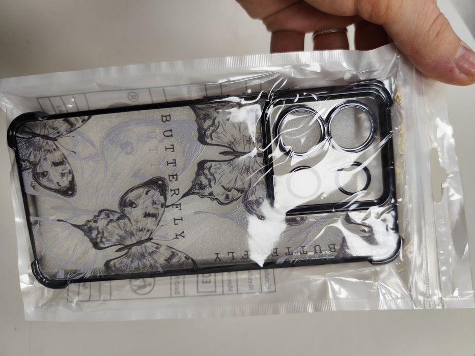 Нов кейс за Redmi Note 13Pro 5G