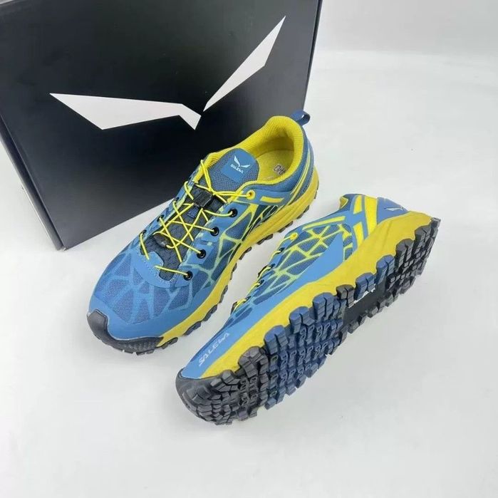 Кроссовки мужские