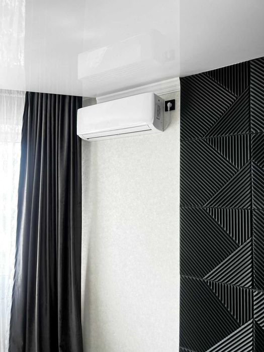 двухкомнатная квартира