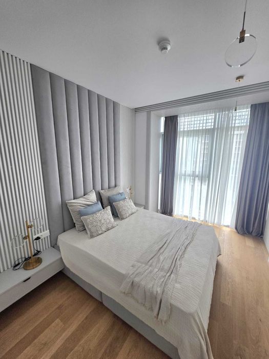UP-Site Floreasca | 2 Camere Premium| Parcare -1 | Boxă | Proprietar