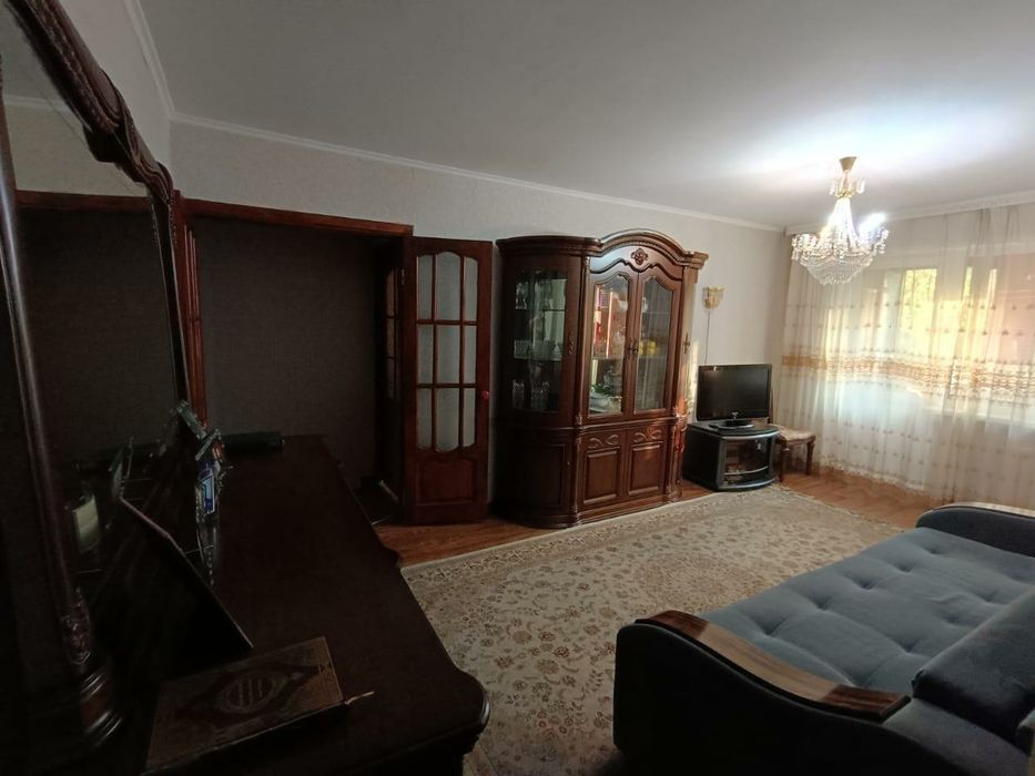 Горка в хорошем состоянии