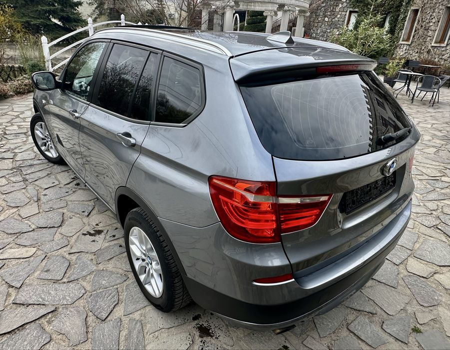 BMW X3 ~ X Drive ~