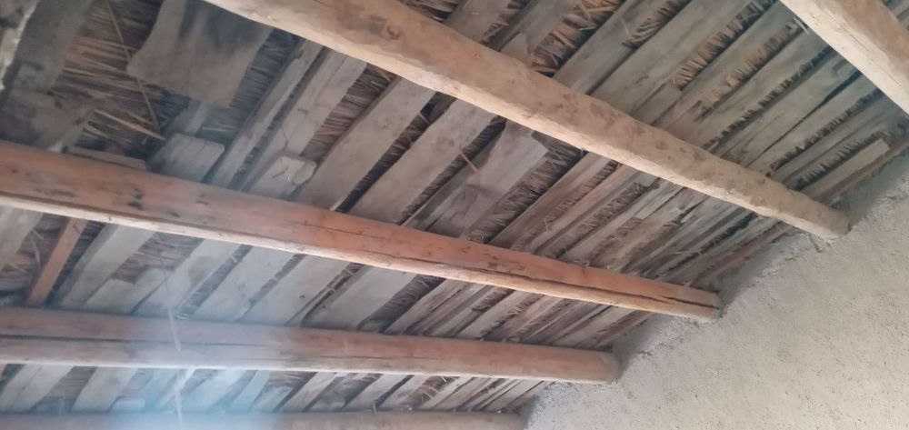 Joy sotiladi. Nukus Navoiy koʻchasi