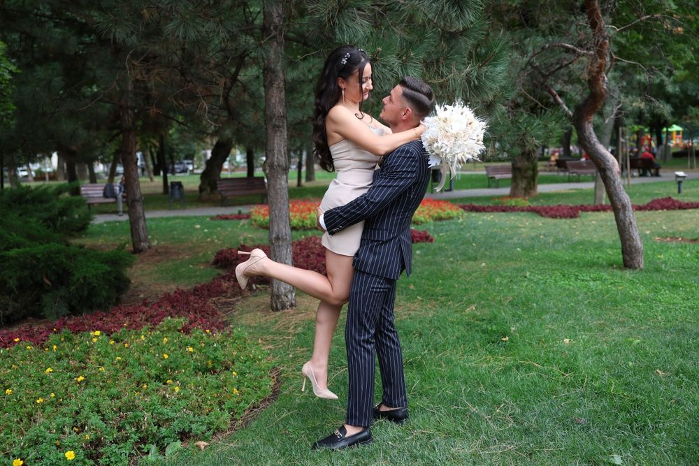 Fotograf cameraman pret cununie botez nunta