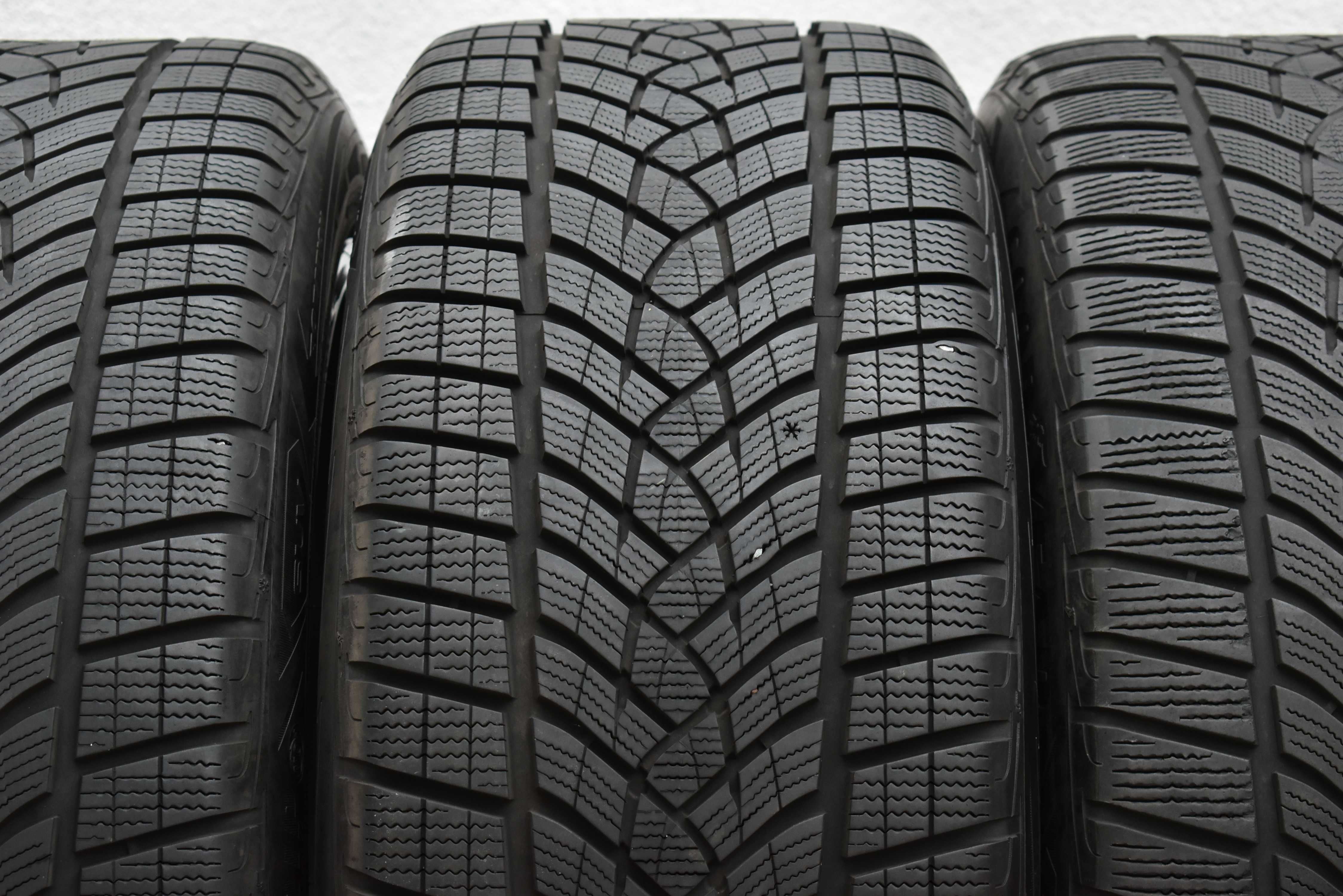 Гуми 275/45/21 Goodyear гр. Елин Пелин • OLX.bg