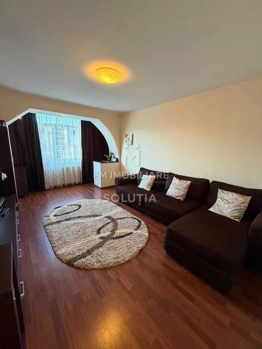 Apartament de închiriat
