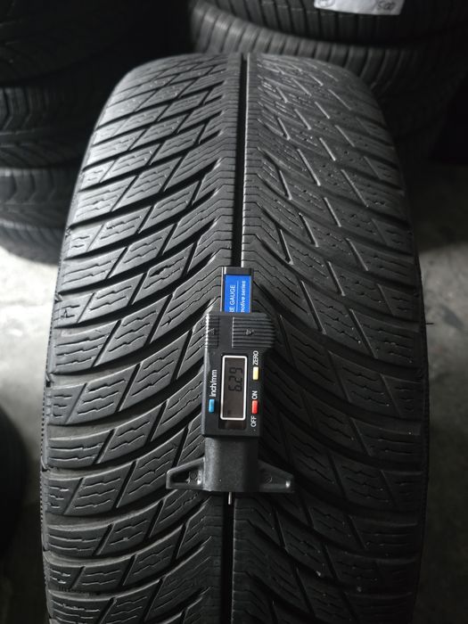 Michelin 225/60 R18 104H MS iarnă