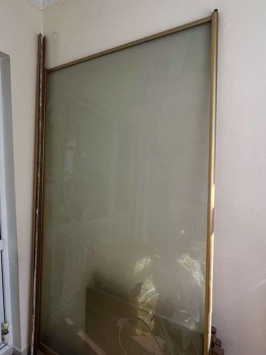 Дверь передвижная