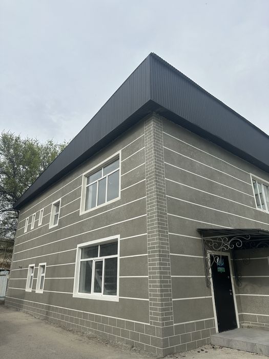 Сдается в аренду 2-ой этаж здания