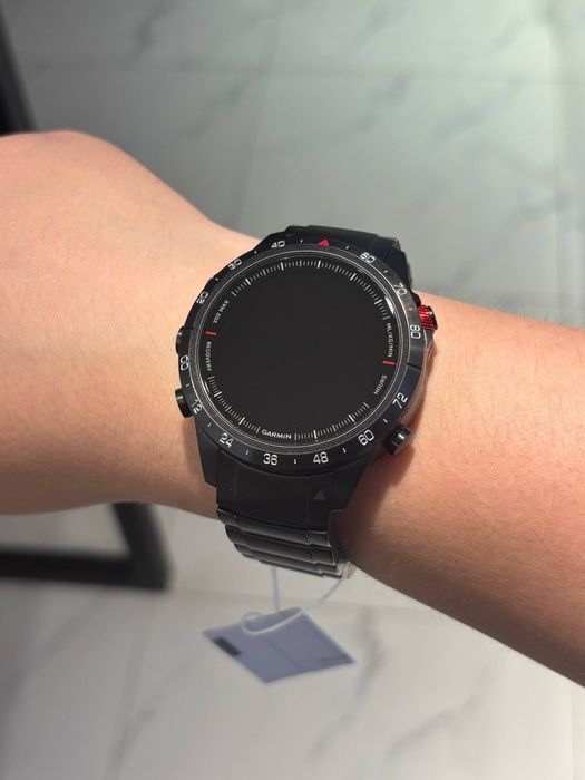 Garmin Marq Athlete Гармин Марк