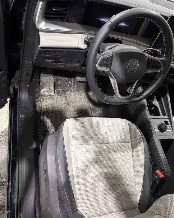 Detailing Interior Auto București-Ilfov | Curățare Tapițerie