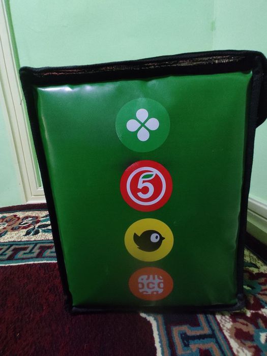 Termo sumka Sotiladi