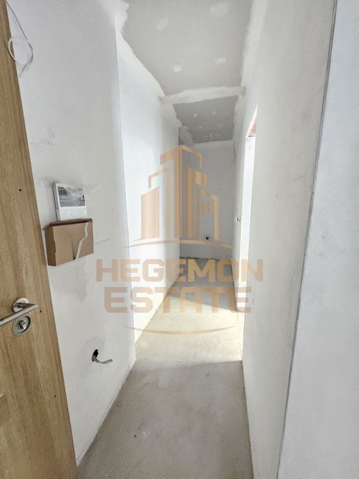 3-стаен в Варна-Лятно кино Тракия площ 112 цена 227000