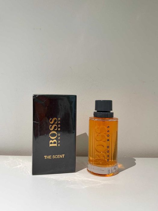 Hugo Boss The Scent