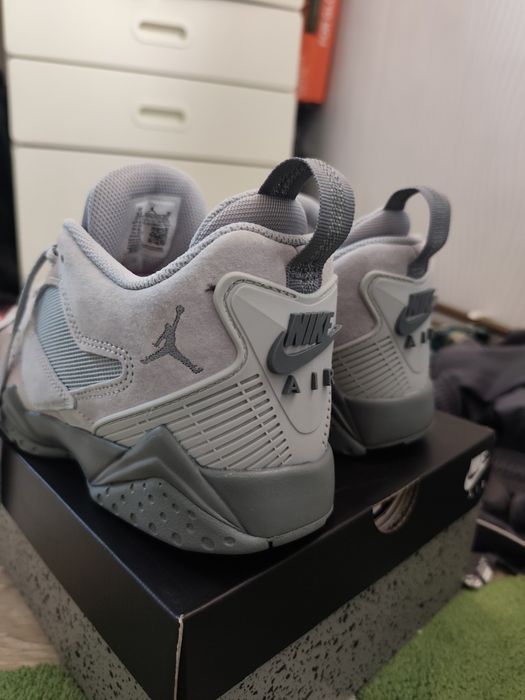 Air jordan MVP 92 sunt noi