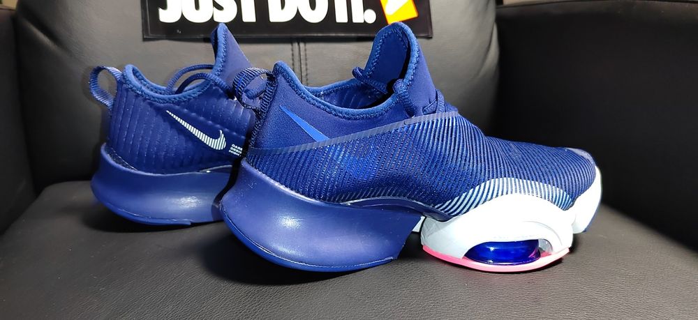 Nike Air Zoom Superrep 2, номер 38,5
