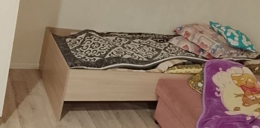 Срочно новая кровать
