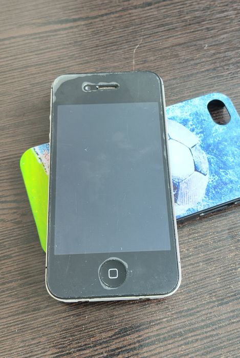 iPhone 4 (раритет)