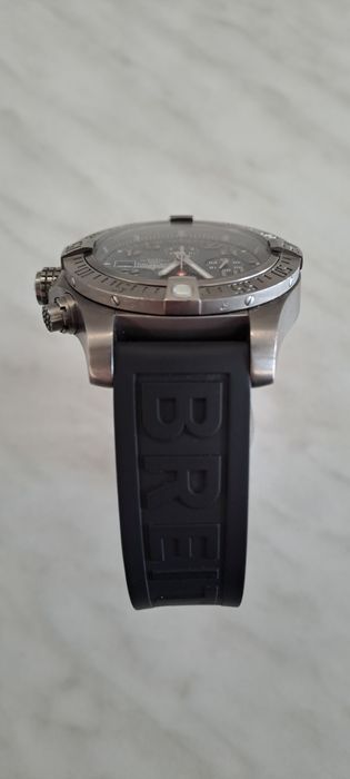 Breitling Avenger Bandit