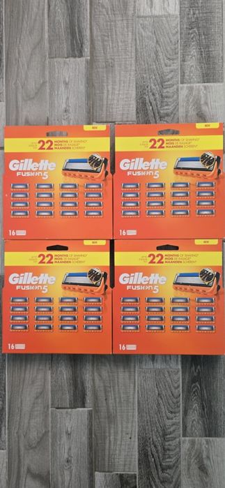 Vand Rezerve One Blade Originale IEFTINE