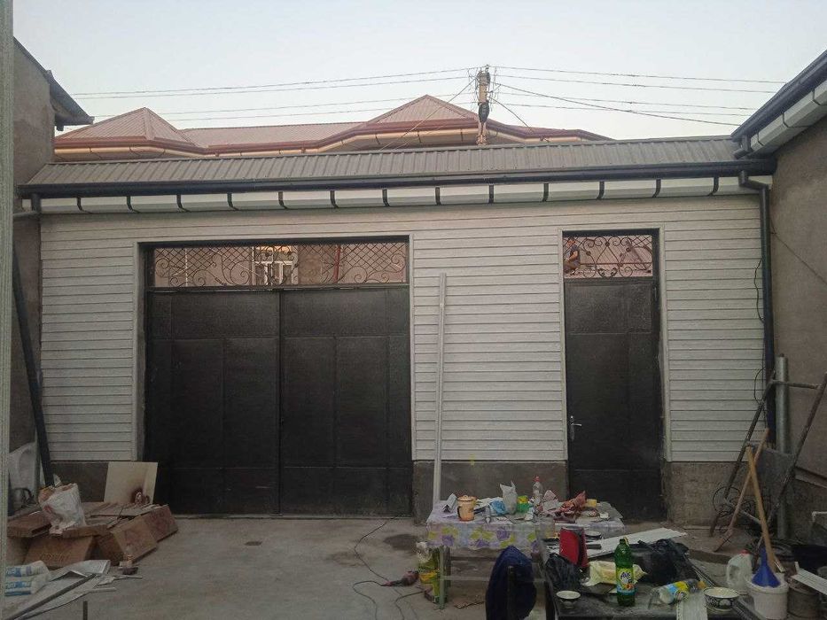 Docke Сайдинг ПВХ