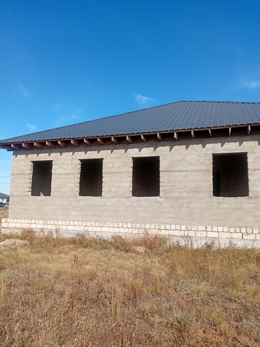 Продам дом жанаконыс 3