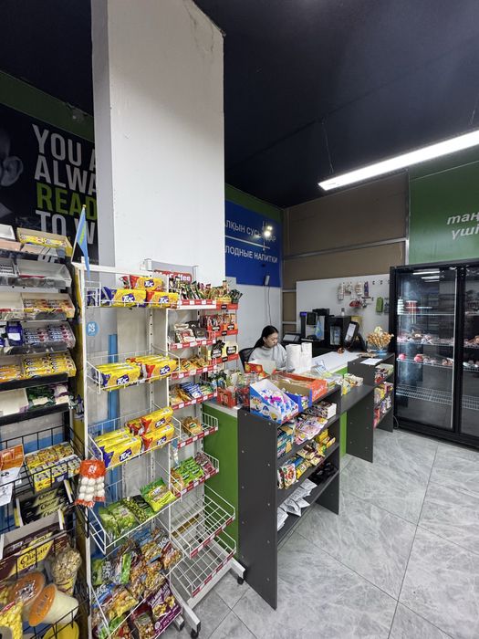 Продается Магазин 200кв