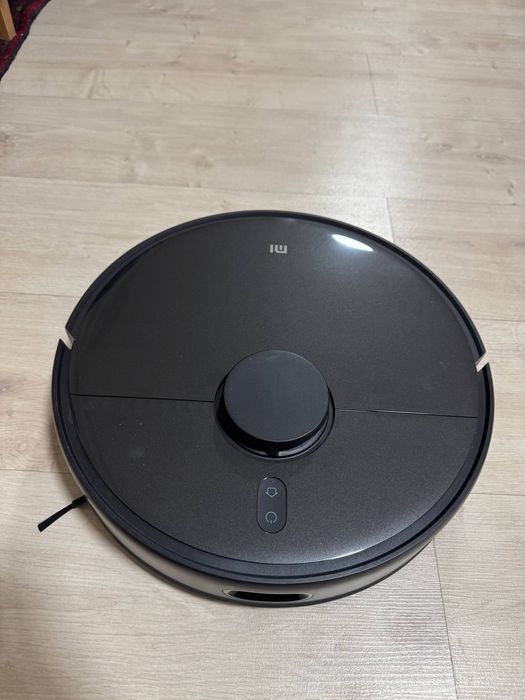 Продам робот пылесос mi mop 2 ultra.