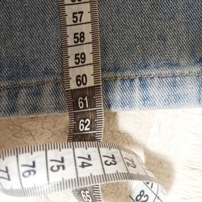 Джинсы Универсальный 110